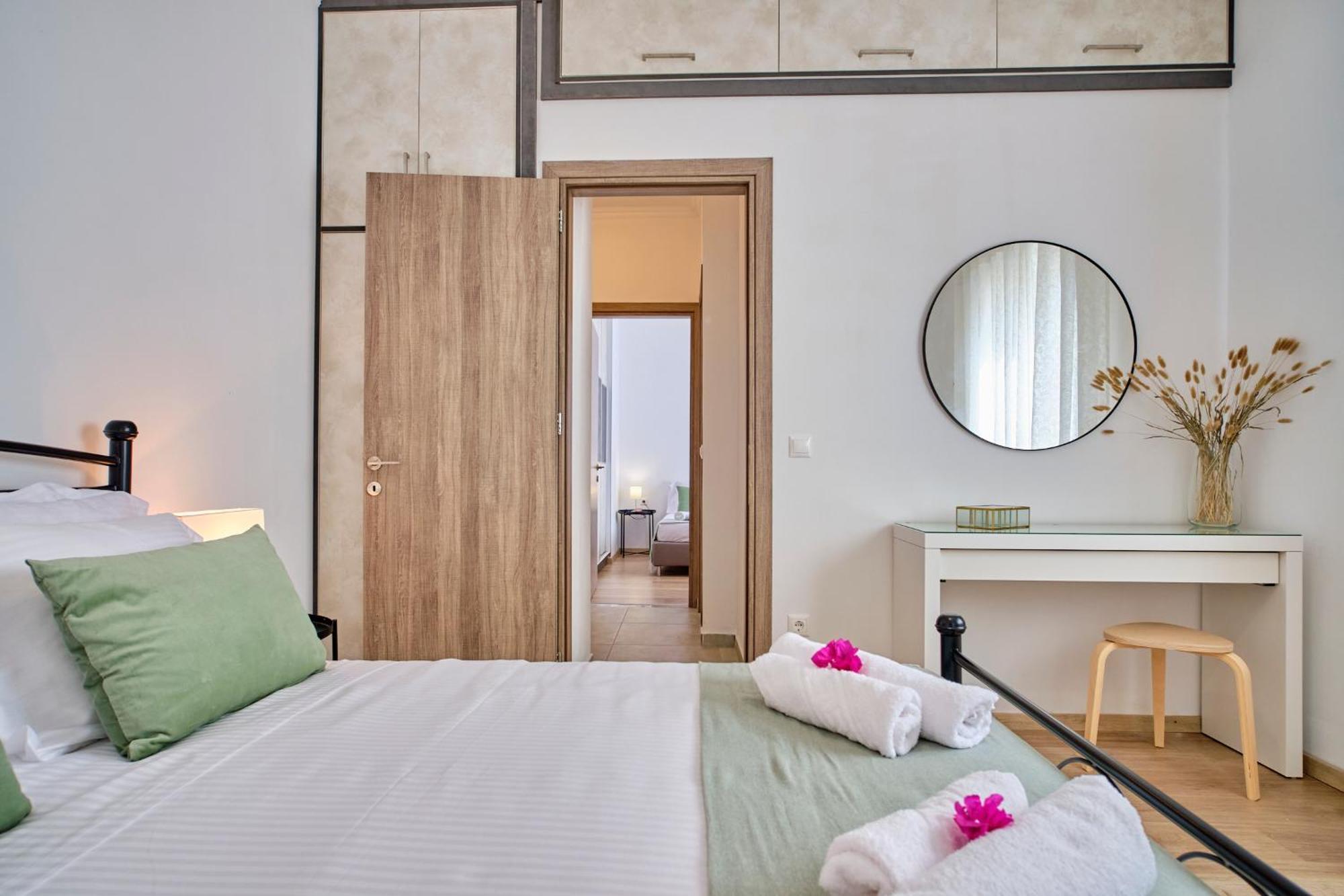 Olivia Mare Vacation House Corfu Astrakeri Zewnętrze zdjęcie