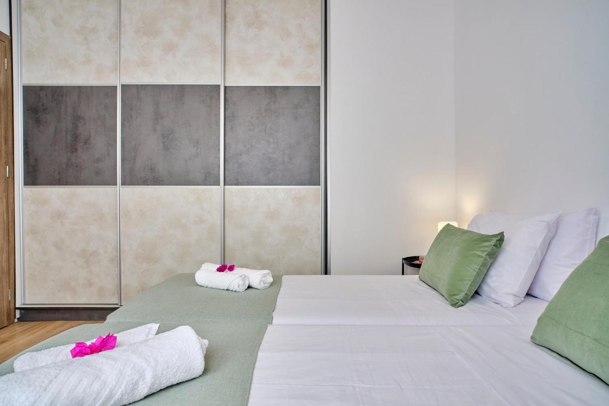 Olivia Mare Vacation House Corfu Astrakeri Zewnętrze zdjęcie