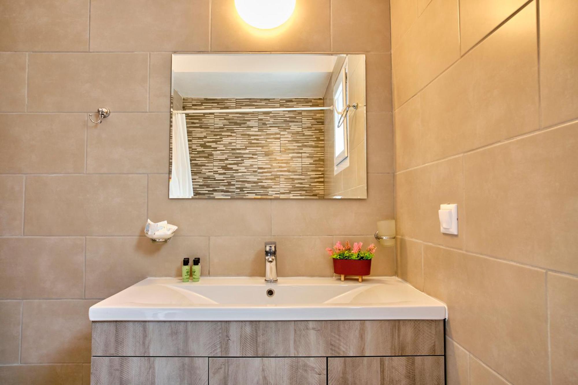 Olivia Mare Vacation House Corfu Astrakeri Zewnętrze zdjęcie