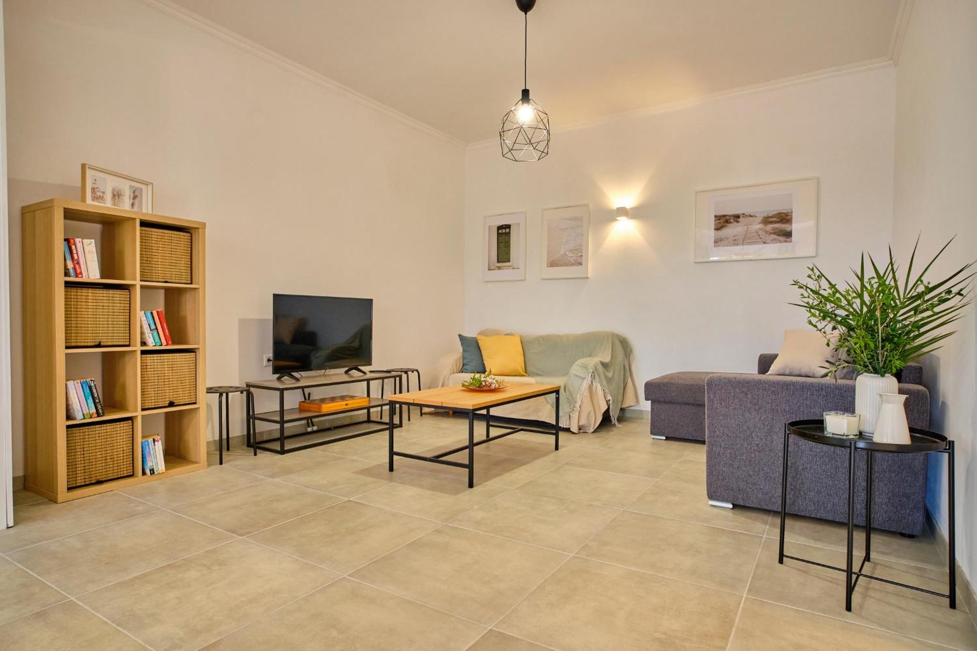 Olivia Mare Vacation House Corfu Astrakeri Zewnętrze zdjęcie
