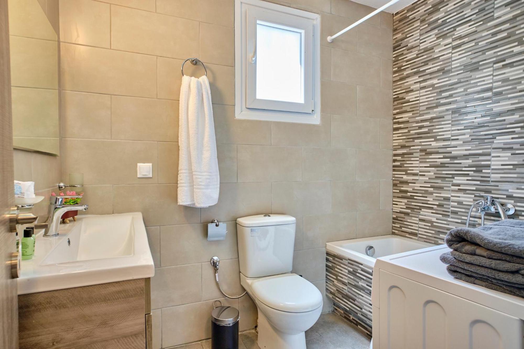 Olivia Mare Vacation House Corfu Astrakeri Zewnętrze zdjęcie